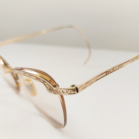 cat eye frames - Picture 2 of 3